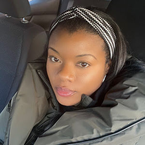 Meet your Posher, Bernadette